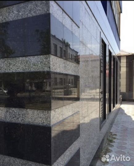 Все виды работ с гранитом и мрамором