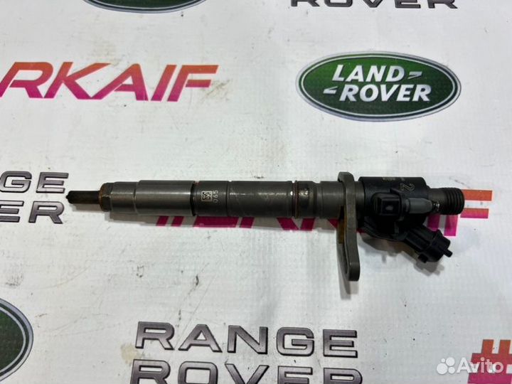 Топливная форсунка Land Rover Discovery 4 3.0