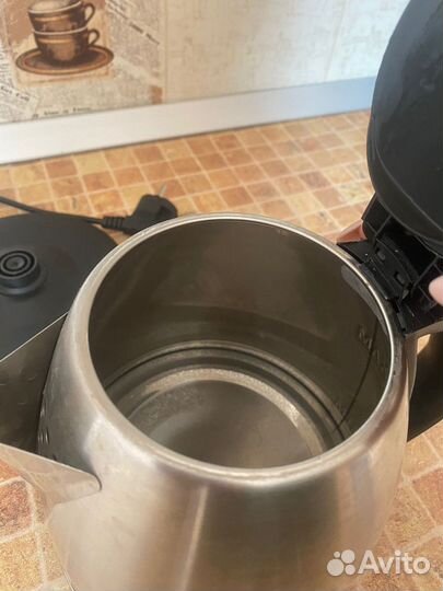 Чайник электрический