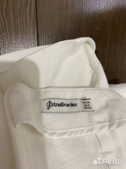 Шорты женские stradivarius