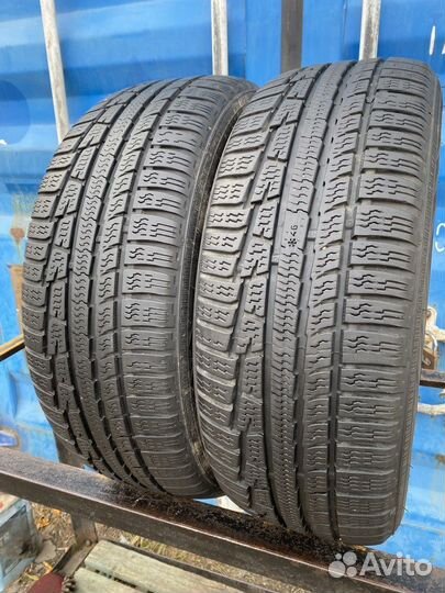 Nokian Tyres WR A3 205/55 R16 95T