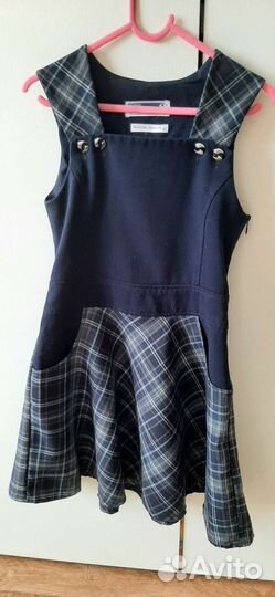 Школьная форма