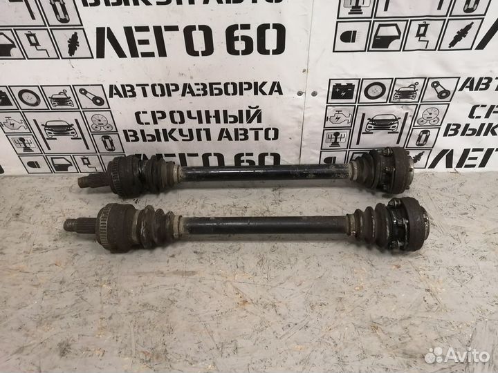 Полуось задняя для BMW 3-серия E90/E91