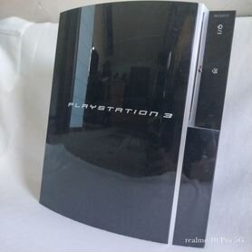 Sony playstation 3