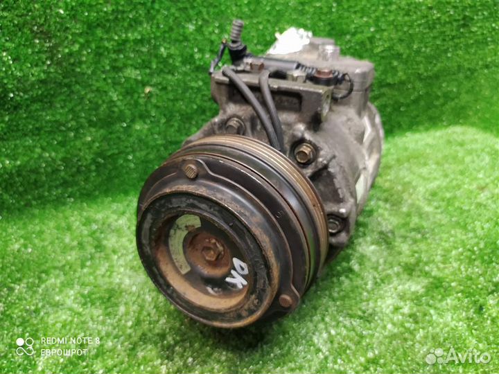 Компрессор кондиционера BMW X3 E83 (2004-2010)