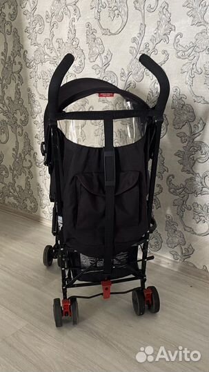 Коляска maclaren quest