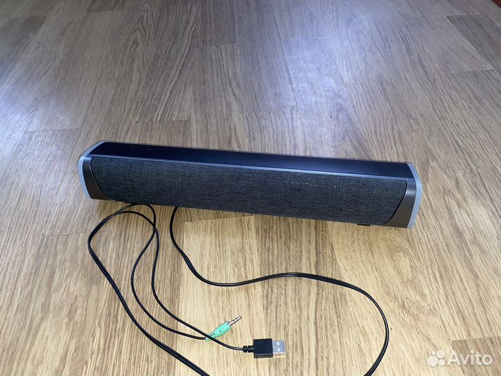 Колонка для пк