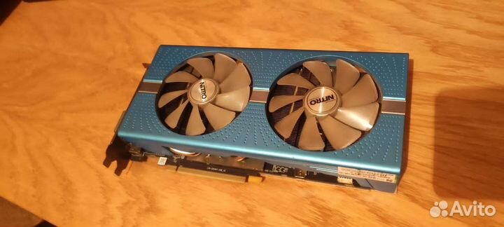 Видеокарта