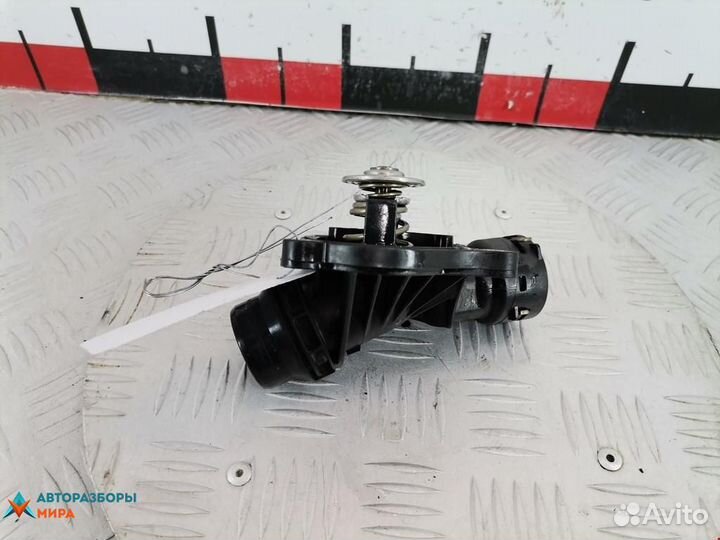 Корпус термостата BMW X5 E53 рест. 2004