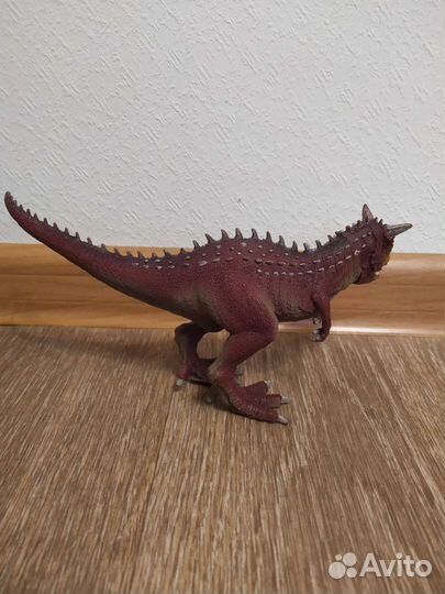 Коллекционная фигурка schleich