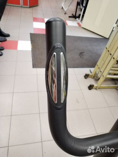 Велотренажер