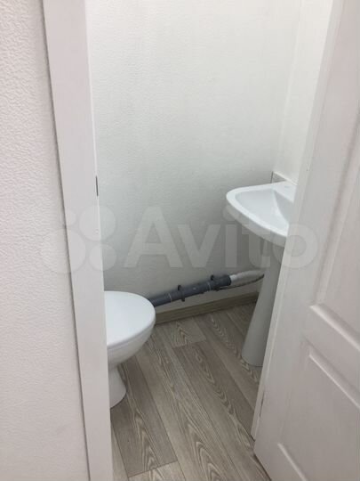 Торговая площадь, 40 м²
