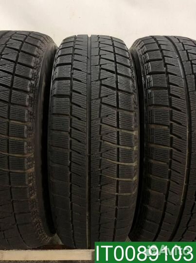 Bridgestone Blizzak Revo GZ 195/65 R15 101H