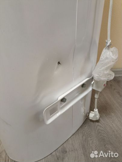 Водонагреватель Electrolux EWH 50 Royal Flash