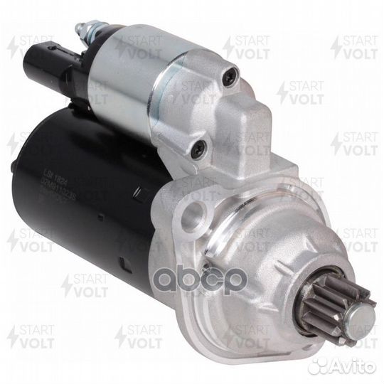 Стартер LST1824 startvolt