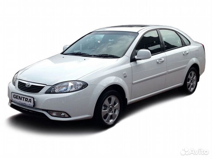 Шаровая опора Daewoo Gentra 2004-2013