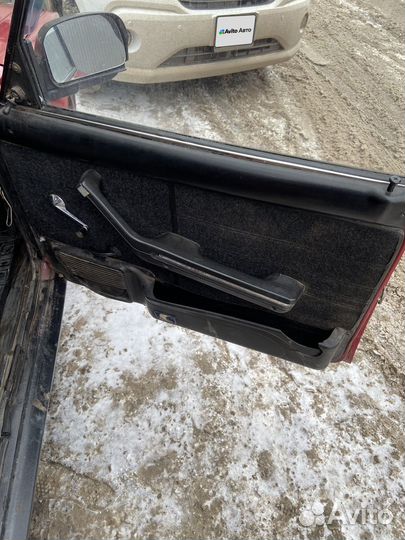 ВАЗ 2104 1.5 МТ, 1995, 12 364 км