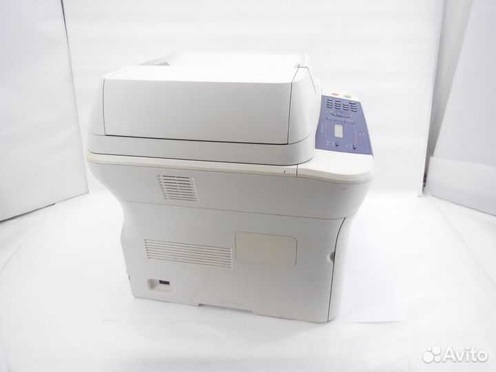 Мфу Xerox WorkCentre 3210 новый картридж (4.100 ст
