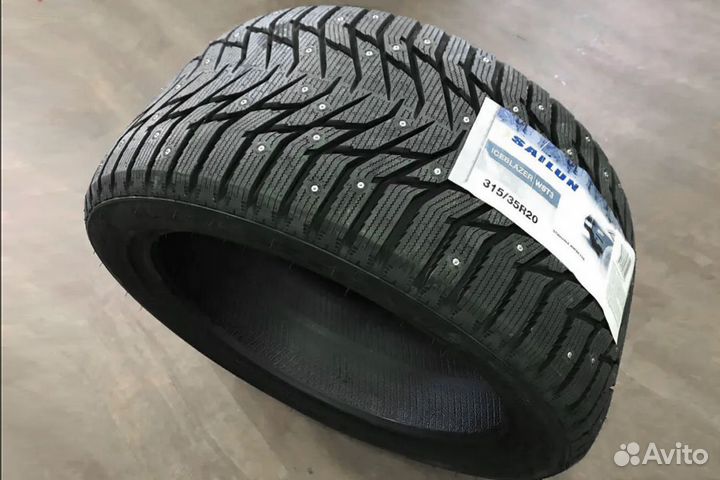 Sailun Ice Blazer WST3 195/65 R15 95T