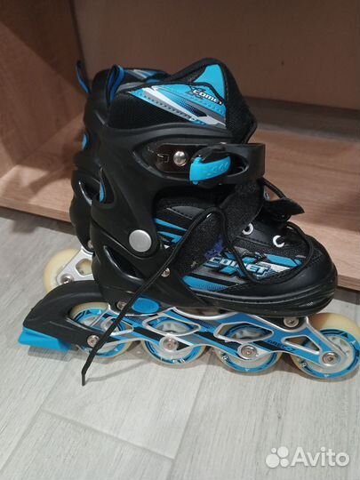 Ролики детские