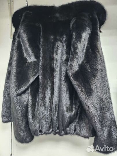 Шуба Stella Rossa 44/100 (маркса 17)