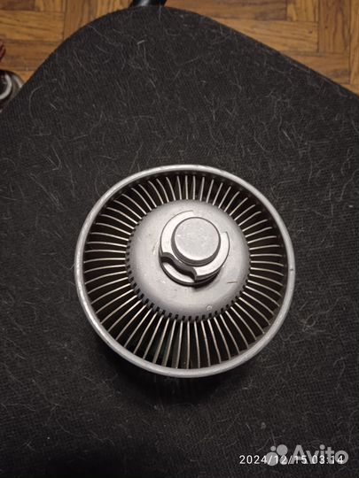 Лампа гу 34б