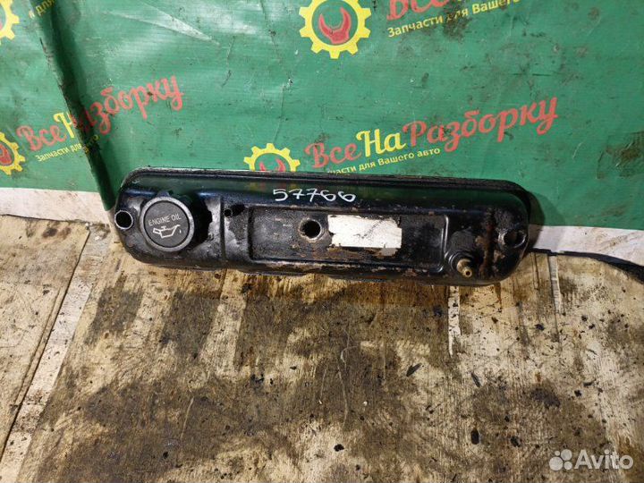 Клапанная крышка Great Wall Safe Deer внедорожник