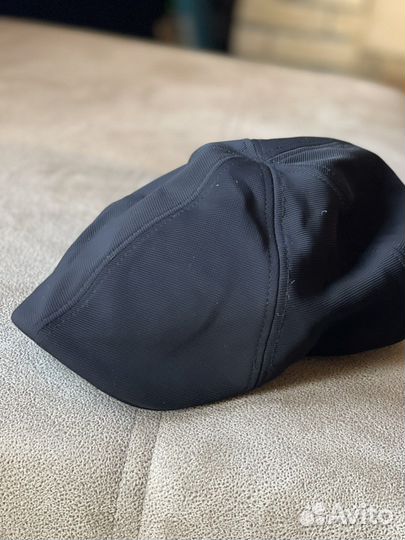 Кепка в стиле 70-х