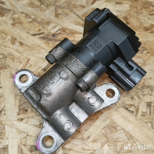 Насос масляный АКПП Mazda I-Stop FZS121EL1