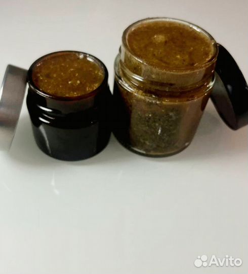 Мед для наслаждений по ночам