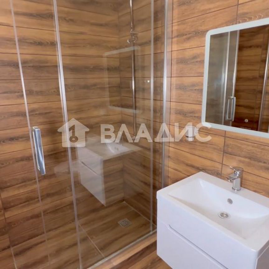 Апартаменты-студия, 24,4 м², 13/19 эт.