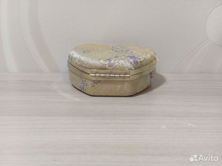 Футляр для украшений