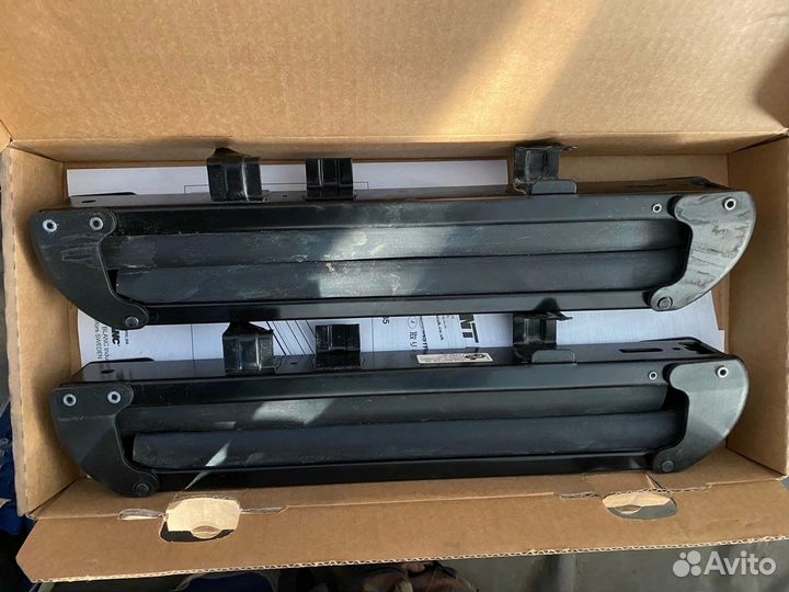 Крепления для сноуборда и горных лыж