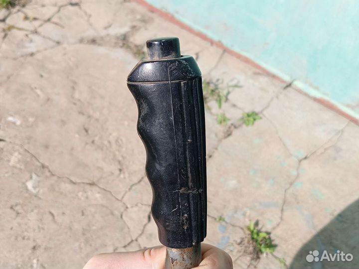 Рычаг ручного тормоза Ваз2101-07