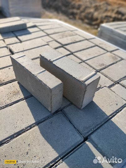 Тротуарная плитка