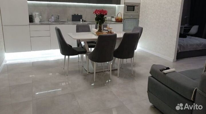 Уборка квартир - клининг - после ремонта