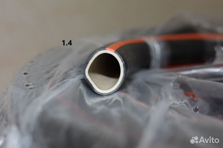 Шланг поливочный