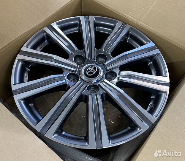 Диски R21 Lexus Toyota Lexus