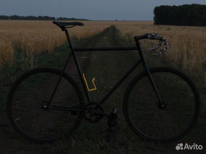 Велосипед 6ku