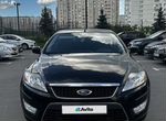 Ford Mondeo 1.6 MT, 2007, 189 000 км