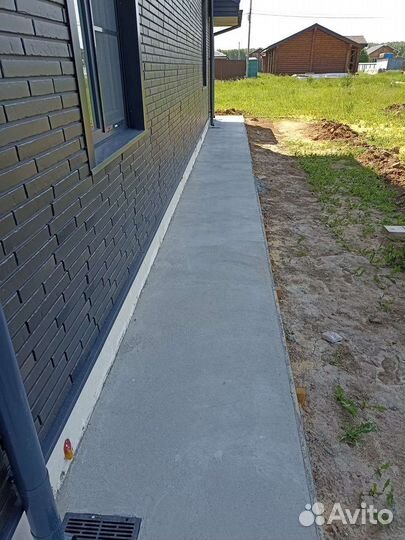 Подъем домов замена фундамента венцов