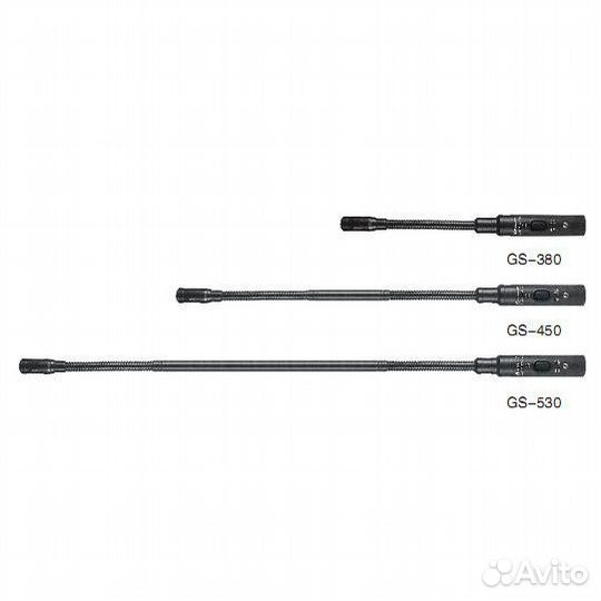 Микрофон для конференц-связи relacart GS-380