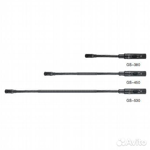 Микрофон для конференц-связи relacart GS-380