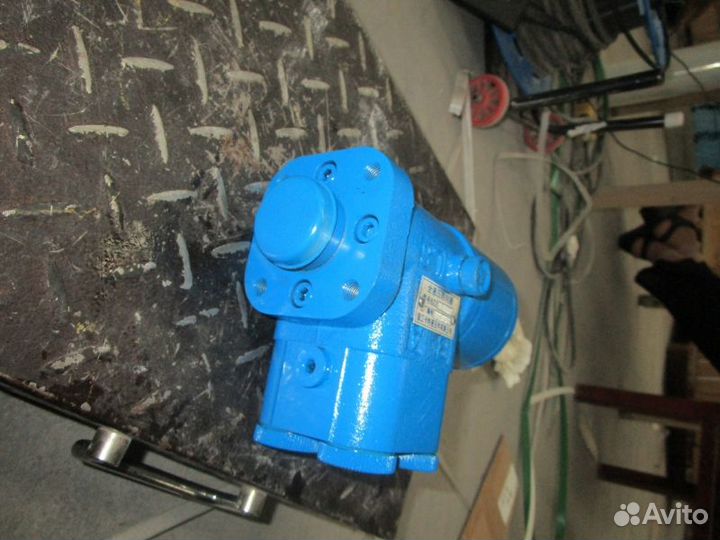 Насос-дозатор рулевой TLF-E1000C LG853.06.02.07