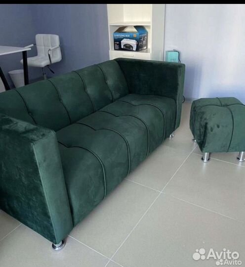 Диван офисный