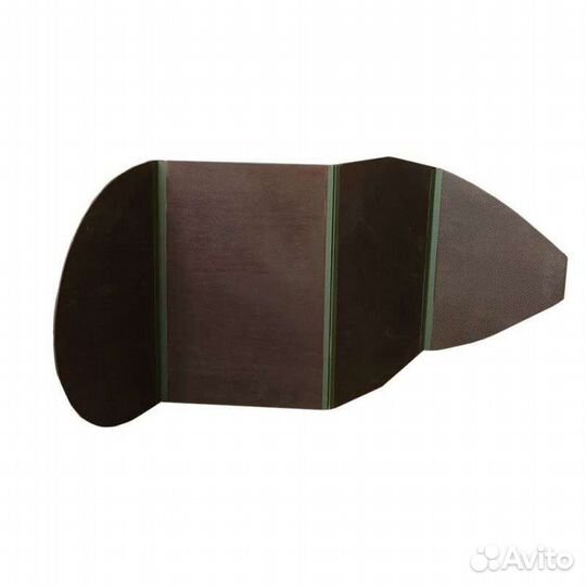 Лодка надувная