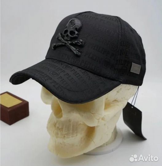 Philipp Plein Новая Бейсболка Филипп Плейн