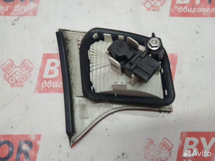 Фонарь задний левый Audi A4 B7 S-line 2.0TDI BLB