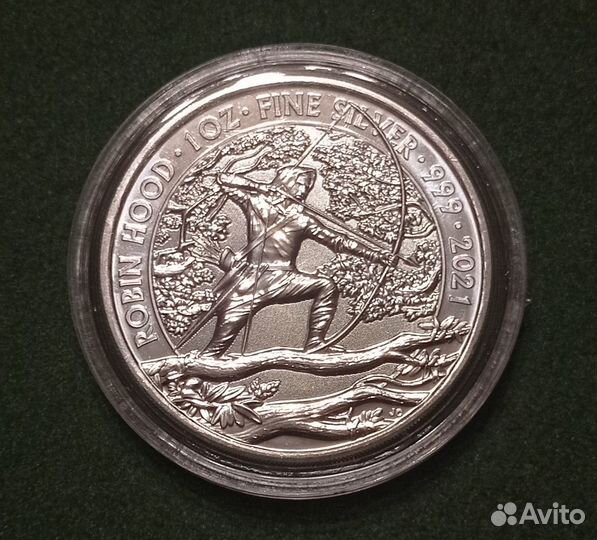 Мифы и легенды Робин Гуд Мэриан Малыш Джон Серебро