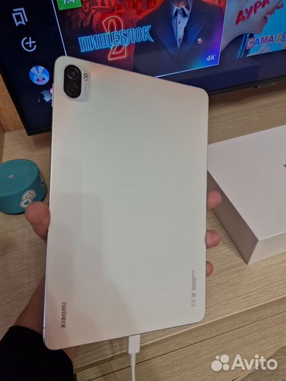 Планшет Xiaomi Mi pad 5